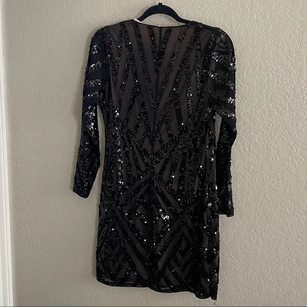 Express Dress - Picture 5 of 7